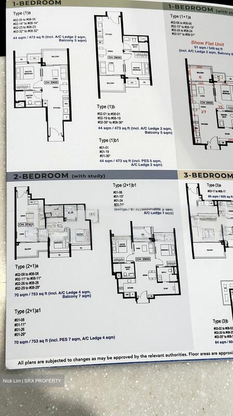 Kassia (D17), Condominium #465517871